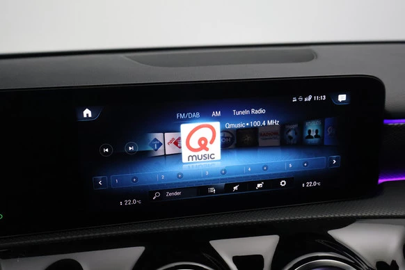 Mercedes-Benz A-Klasse - Afbeelding 17 van 30