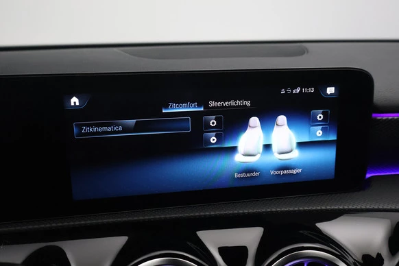 Mercedes-Benz A-Klasse - Afbeelding 18 van 30