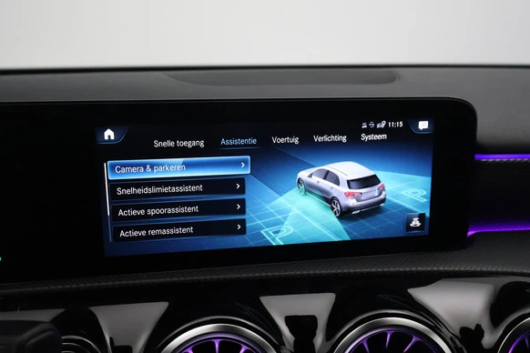 Mercedes-Benz A-Klasse - Afbeelding 19 van 30