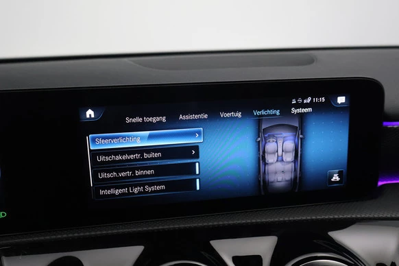 Mercedes-Benz A-Klasse - Afbeelding 20 van 30