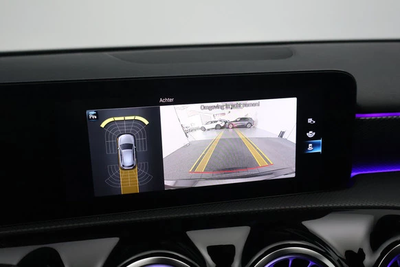 Mercedes-Benz A-Klasse - Afbeelding 21 van 30