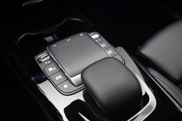 Mercedes-Benz A-Klasse - Afbeelding 22 van 30