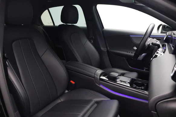 Mercedes-Benz A-Klasse - Afbeelding 24 van 30