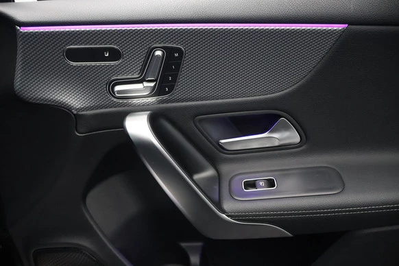 Mercedes-Benz A-Klasse - Afbeelding 25 van 30