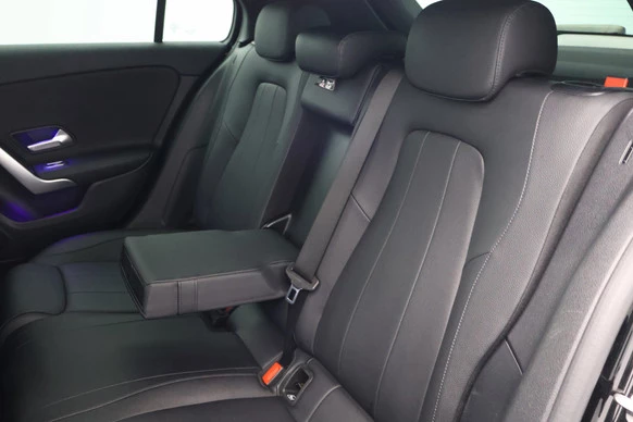 Mercedes-Benz A-Klasse - Afbeelding 26 van 30