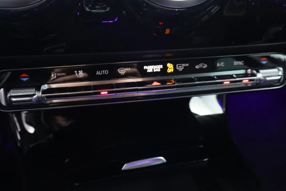 Mercedes-Benz A-Klasse - Afbeelding 27 van 30