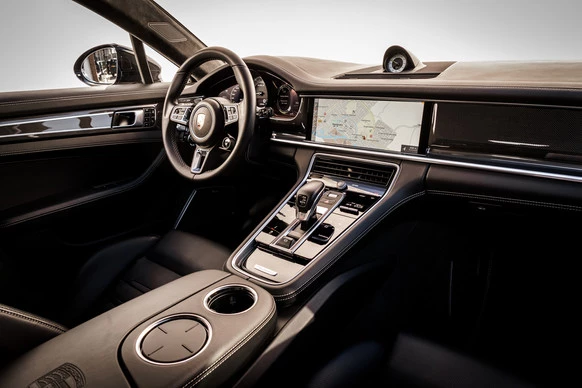 Porsche Panamera - Afbeelding 3 van 30