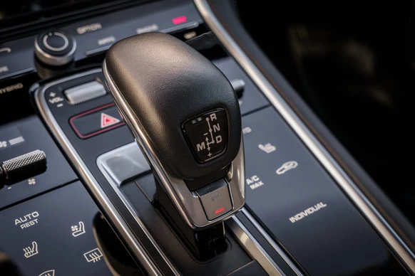 Porsche Panamera - Afbeelding 7 van 30