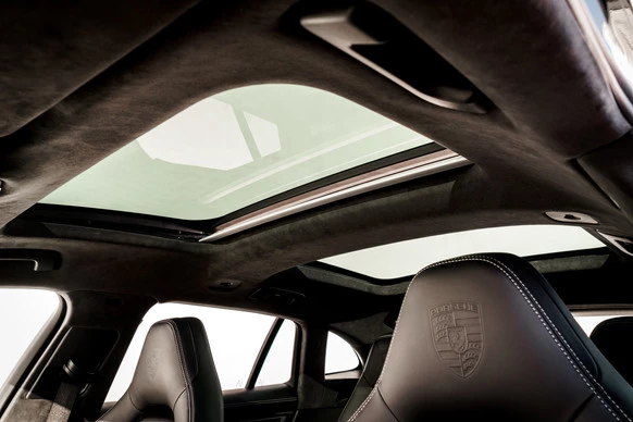 Porsche Panamera - Afbeelding 9 van 30