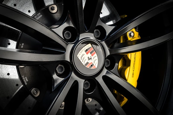 Porsche Panamera - Afbeelding 10 van 30