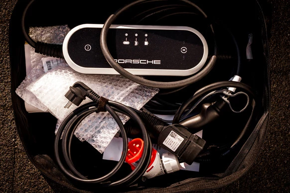 Porsche Panamera - Afbeelding 11 van 30