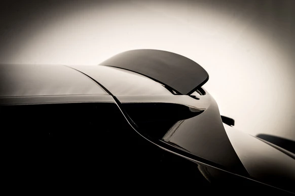 Porsche Panamera - Afbeelding 12 van 30