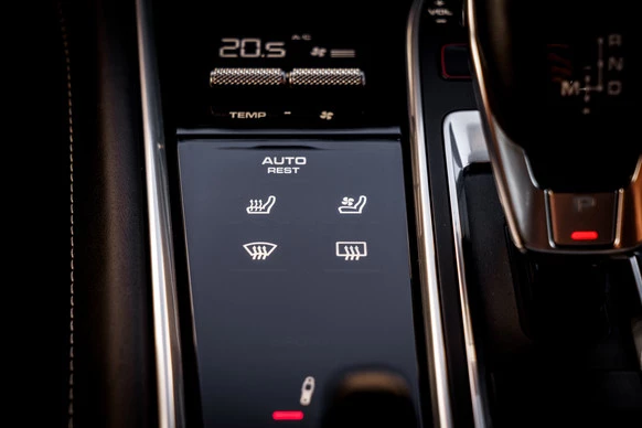 Porsche Panamera - Afbeelding 13 van 30