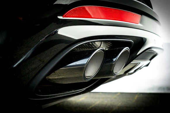 Porsche Panamera - Afbeelding 14 van 30