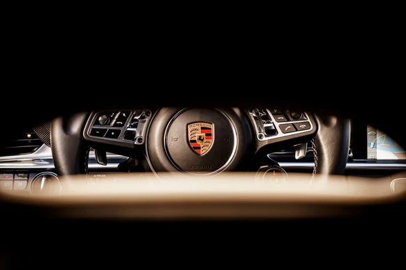 Porsche Panamera - Afbeelding 15 van 30