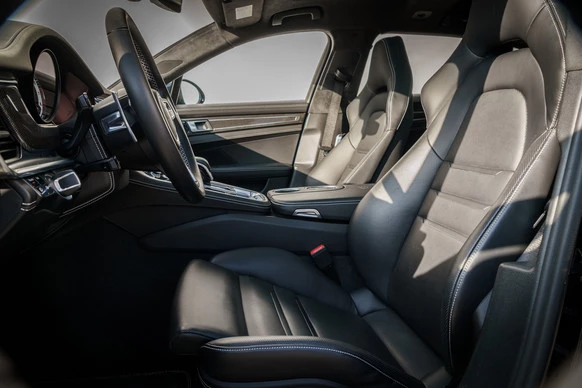 Porsche Panamera - Afbeelding 17 van 30