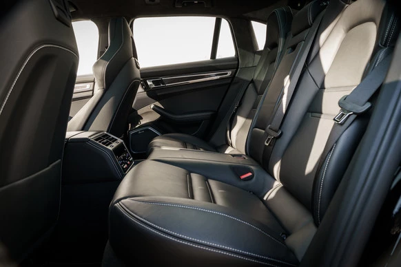 Porsche Panamera - Afbeelding 18 van 30