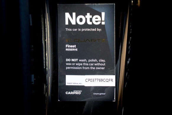 Porsche Panamera - Afbeelding 25 van 30