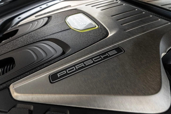 Porsche Panamera - Afbeelding 29 van 30