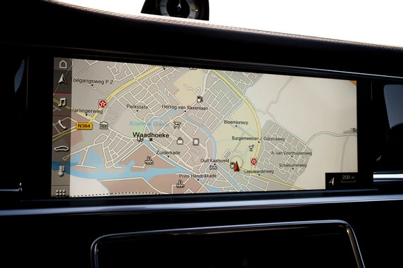 Porsche Panamera - Afbeelding 30 van 30