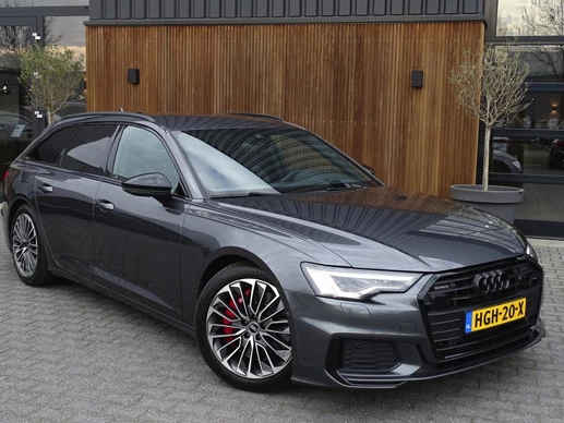 Audi A6 - Afbeelding 2 van 30