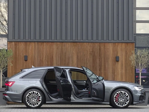 Audi A6 - Afbeelding 4 van 30