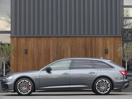 Audi A6 - Afbeelding 5 van 30