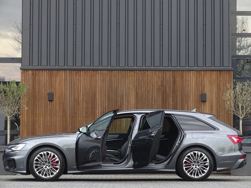 Audi A6 - Afbeelding 6 van 30