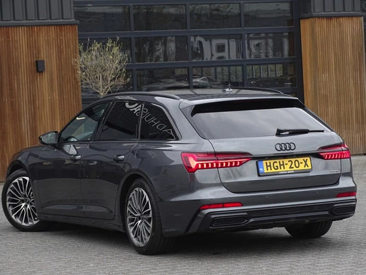 Audi A6 - Afbeelding 7 van 30