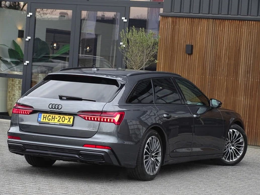 Audi A6 - Afbeelding 8 van 30