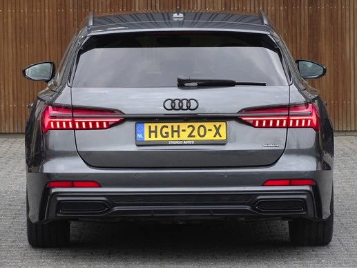 Audi A6 - Afbeelding 9 van 30