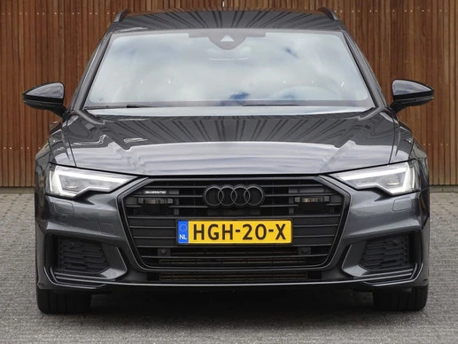 Audi A6 - Afbeelding 10 van 30