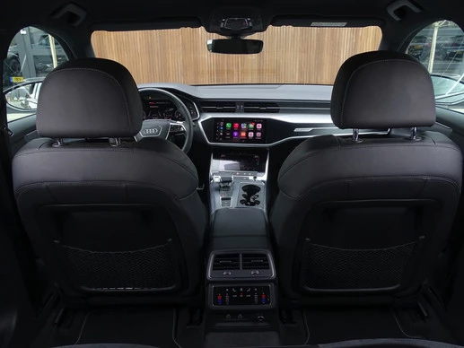 Audi A6 - Afbeelding 12 van 30