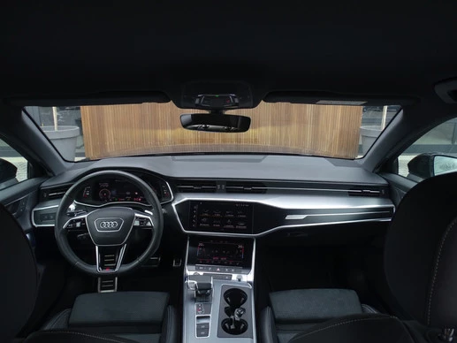 Audi A6 - Afbeelding 13 van 30