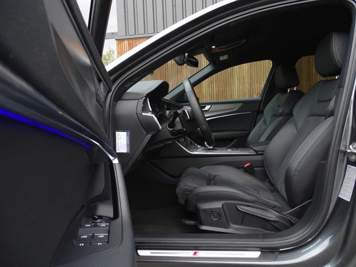 Audi A6 - Afbeelding 14 van 30