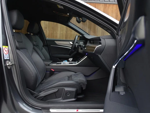 Audi A6 - Afbeelding 15 van 30