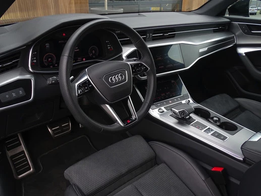 Audi A6 - Afbeelding 16 van 30