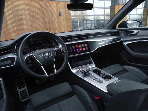 Audi A6 - Afbeelding 17 van 30