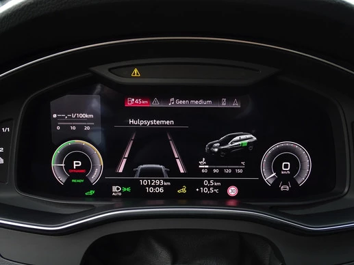 Audi A6 - Afbeelding 20 van 30