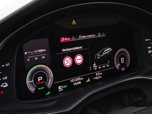 Audi A6 - Afbeelding 21 van 30