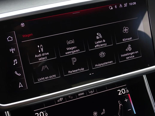 Audi A6 - Afbeelding 22 van 30