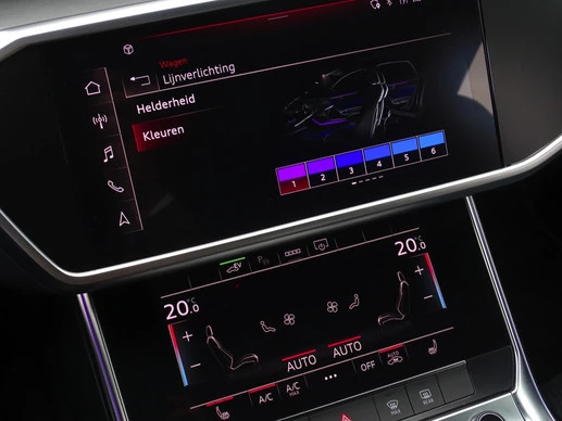 Audi A6 - Afbeelding 23 van 30