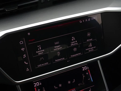 Audi A6 - Afbeelding 24 van 30