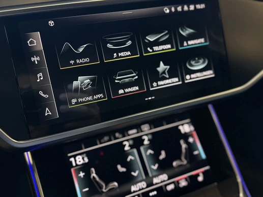 Audi A6 - Afbeelding 25 van 30