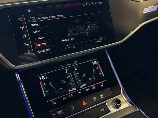 Audi A6 - Afbeelding 27 van 30