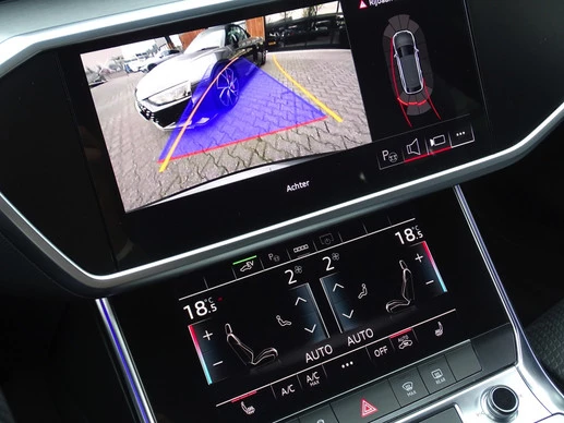 Audi A6 - Afbeelding 28 van 30