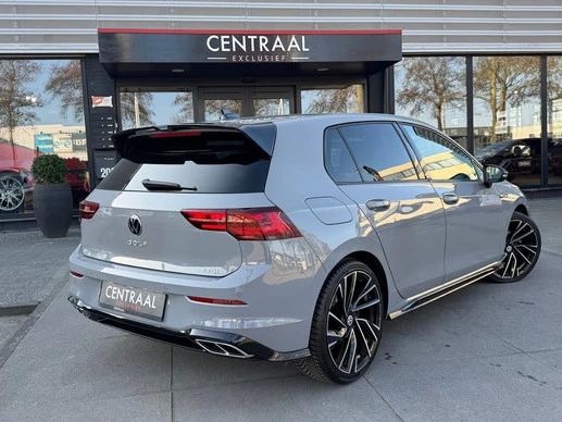 Volkswagen Golf - Afbeelding 4 van 30