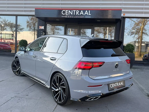 Volkswagen Golf - Afbeelding 6 van 30