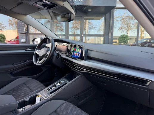 Volkswagen Golf - Afbeelding 7 van 30