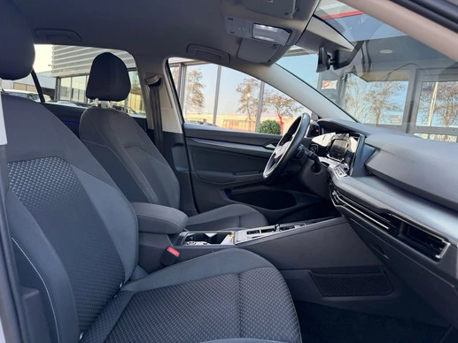 Volkswagen Golf - Afbeelding 8 van 30